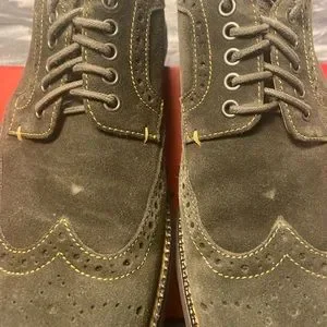 Donald J. Pliner | Shoes | Mens Donald J Pliner Forest Green  display picture 3